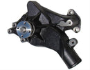 Milodon 16240 Performance Steel High Volume Water Pump for Ford 390, 427, 428