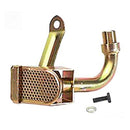 Milodon (18200) Oil Pump