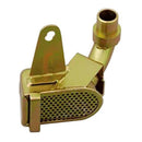 Milodon 18202 Oil Pump Pick-Up Tube For Big Block Chevy