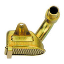 Milodon 18302 Low Profile Oil Pan Pickup, Big Block Chevy