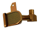 Milodon 18303 Oil Pump Pickup, Big Block Chevy 7.750" Pan Depth