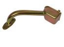 Milodon 18370 Oil Pickup Bolt-In Aftermarket Pan Style Fits Ford Big Block FE