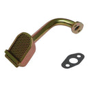 Milodon 18370 Oil Pickup Bolt-In Aftermarket Pan Style Fits Ford Big Block FE