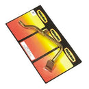 Milodon 18387 Oil Pickup Screw-In Aftermarket Pan Style 8.000 in. Pan Depth Ford