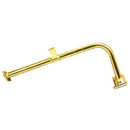 Milodon 18451 Oil Pickup Bolt-In Aftermarket Pan Style 10.750 in. Pan Depth Fits Ford