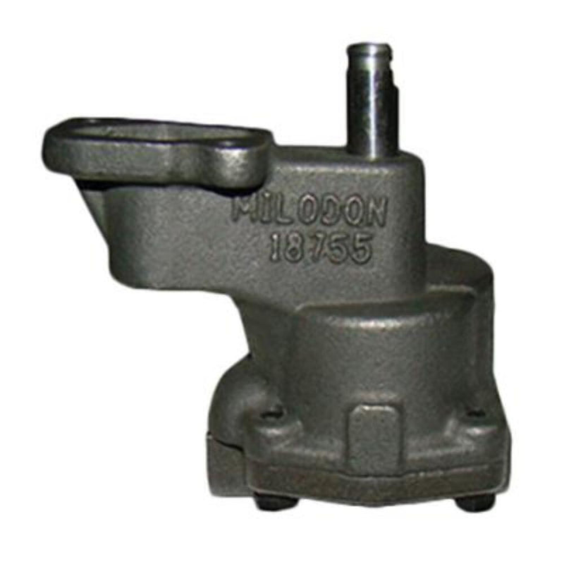 Milodon Small Chevy High/Standard Volume Oil Pumps 18755
