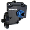 Milodon 21215 Billet Aluminum Oil Pump Cover, Big Block Mopar - Wedge Mounts
