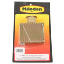 Milodon 21300 Oil Pickup Bolt-In Street/Strip Pan Style Single-Line Swivel