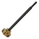 Milodon 21535 Oil Pump Driveshaft, Fits Chrysler Small Block - Bronze Gear