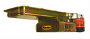 Milodon 21580 Oil Pan Filter Mount