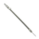 Milodon 22040 Stainless Steel Oil Pan Dipstick Ford 302/351W/429/460