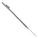 Milodon 22070 Center Sump Stainless Steel Dipstick BB Mopar 383/440