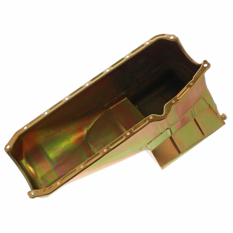 Milodon Street and Strip Oil Pans 30900