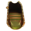 Milodon 30901 Small Block Chevy (1980-85) Oil Pan , Low Profile