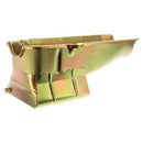 Milodon 30901 Small Block Chevy (1980-85) Oil Pan , Low Profile