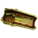 Milodon 30907 SB Chevy Stroker Dart SHP 80-85 Oil Pan W/ Windage Tray