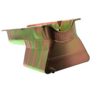 Milodon 30907 SB Chevy Stroker Dart SHP 80-85 Oil Pan W/ Windage Tray
