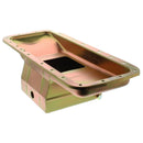 Milodon 30931 Low Profile Oil Pan For Chrysler Big Block