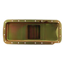 Milodon 30931 Low Profile Oil Pan For Chrysler Big Block