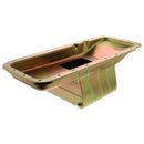 Milodon 30931 Low Profile Oil Pan For Chrysler Big Block