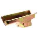 Milodon 30936 Street and Strip Oil Pan, Mopar Small Block 7Qt. - A, B, and E Bodies
