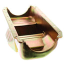 Milodon 30936 Street and Strip Oil Pan, Mopar Small Block 7Qt. - A, B, and E Bodies