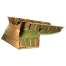 Milodon 30950 Street and Strip Oil Pan Big Block Mark IV - 7 QT, Low Profile Stroker