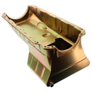 Milodon 30950 Street and Strip Oil Pan Big Block Mark IV - 7 QT, Low Profile Stroker