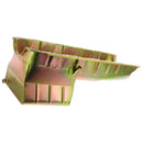 Milodon 30951 Street and Strip Oil Pan, Big Block Chevy Mark IV - 6 QT, Low Profile