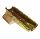 Milodon 30951 Street and Strip Oil Pan, Big Block Chevy Mark IV - 6 QT, Low Profile