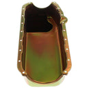 Milodon Street and Strip Oil Pans 31080