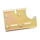 Milodon 32200 Solid Louvered Tray, Big Block Chevy