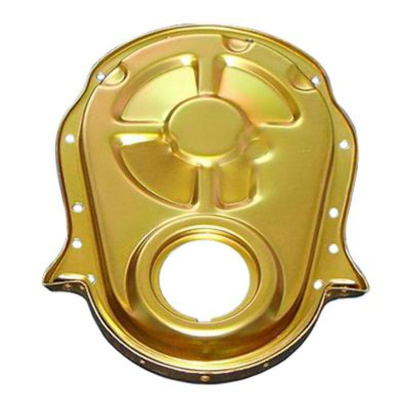 Milodon Steel Timing Covers 65605