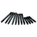 Milodon 80114 Head Studs, Small Block Chevy - 12-Point Head