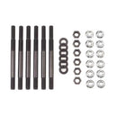 Milodon 81150 Windage Tray Stud Kit, Small Block Chevy
