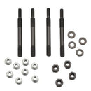 Milodon 81151 Windage Tray Stud Kit, Big Block Chevy