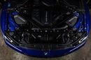 Mishimoto Performance Air Intakes MMAI-G80-21CFG