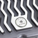 Mishimoto Automatic Transmission Pans MMTP-F2D-11