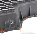 Mishimoto Automatic Transmission Pans MMTP-F2D-11