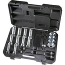 Mueller Kueps XS Press and Pull Sleeve Kits 609390