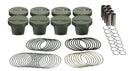 Mahle PowerPak Plus Piston and Ring Kits 930202530
