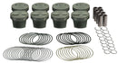 Mahle PowerPak Plus Piston and Ring Kits 930205576