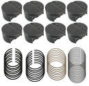 Mahle LSX Combo PowerPak Piston and Ring Kits 930227970