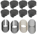Mahle LSX Combo PowerPak Piston and Ring Kits 930227970