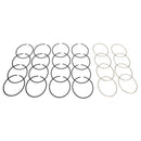 Mahle PowerPak Piston and Ring Kits 930244730