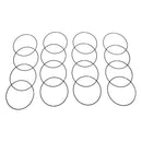 Mahle PowerPak Piston and Ring Kits 930244730