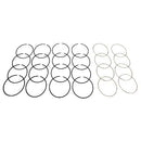 Mahle PowerPak Piston and Ring Kits 930244730