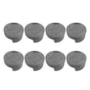 Mahle PowerPak Piston and Ring Kits 930245640