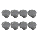 Mahle PowerPak Piston and Ring Kits 930245640