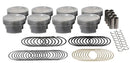 Mahle PowerPak Piston and Ring Kits 930256072